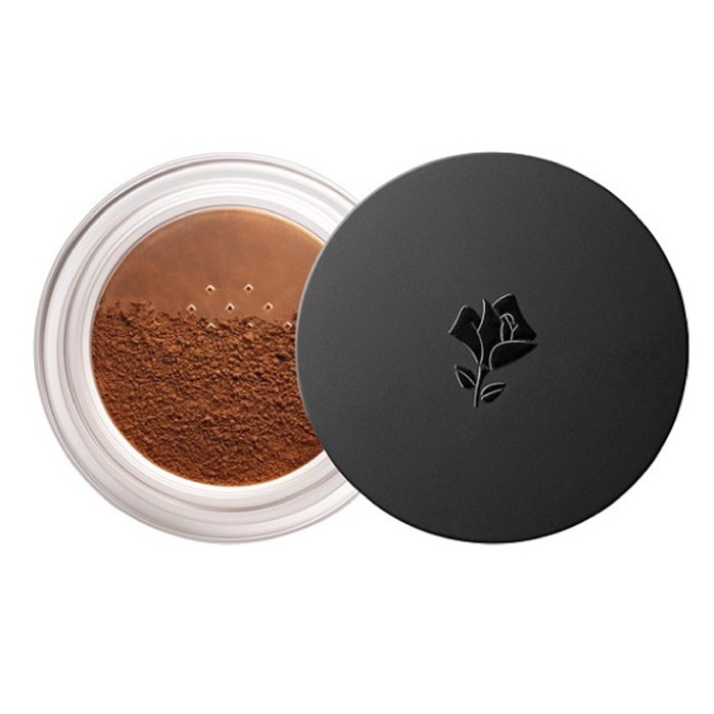 LANCÔME DEEP LONG TIME NO SHINE LOOSE POWDER
